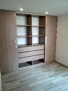 Apartamento en venta en Colina Campestre, Bogotá · foto 7 de 11