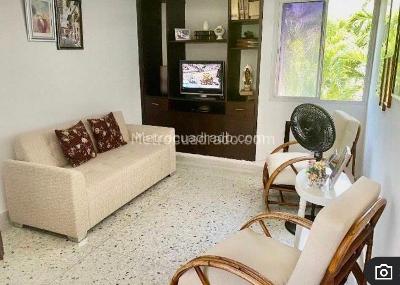 Apartamento de 3 alcobas en venta en Alto Prado, Barranquilla, 155 m² · foto 5 de 6