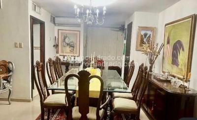 Apartamento de 3 alcobas en venta en El Golf, Barranquilla, 168 m² · foto 2 de 5