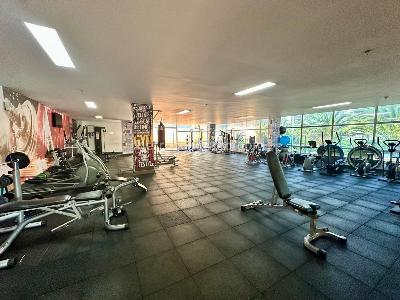 Apartamento de 3 alcobas en venta en Santa Teresa, Bogotá, 94 m² · foto 12 de 19