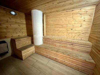 Apartamento de 3 alcobas en venta en Santa Teresa, Bogotá, 94 m² · foto 13 de 19
