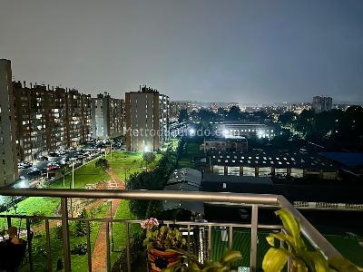 Apartamento de 3 alcobas en venta en Santa Teresa, Bogotá, 94 m² · foto 19 de 19