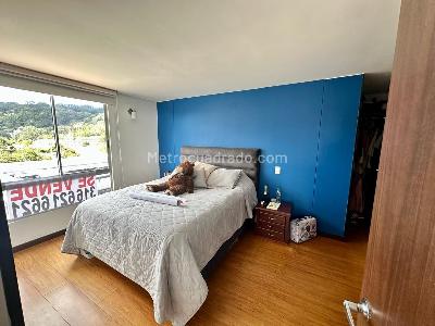 Apartamento de 3 alcobas en venta en Santa Teresa, Bogotá, 94 m² · foto 6 de 19