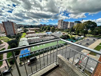 Apartamento de 3 alcobas en venta en Santa Teresa, Bogotá, 94 m² · foto 9 de 19