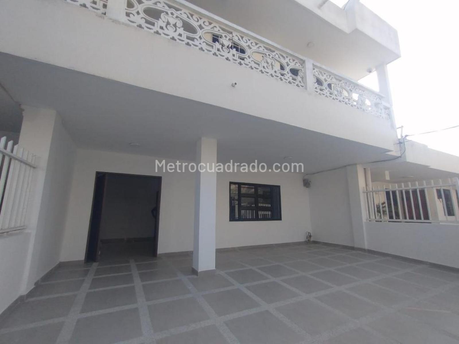 Venta de Casa en Campo alegre (norte) Barranquilla 2230M4917050
