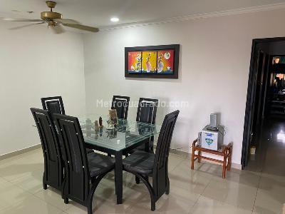 Apartamento en venta en Villa Santos, Barranquilla · foto 2 de 10