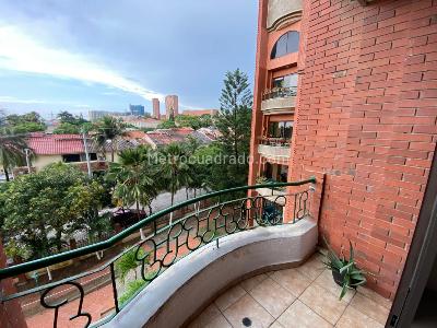 Apartamento en venta en Villa Santos, Barranquilla · foto 3 de 10