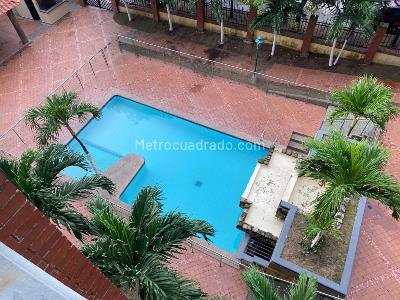 Apartamento en venta en Villa Santos, Barranquilla · foto 4 de 10