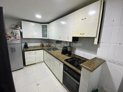 Apartamento en venta en Villa Santos, Barranquilla · foto 6 de 10