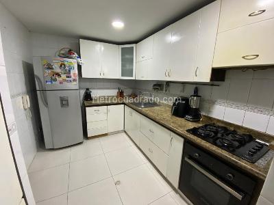 Apartamento en venta en Villa Santos, Barranquilla · foto 7 de 10