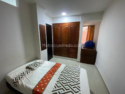 Apartamento en venta en Villa Santos, Barranquilla · foto 8 de 10