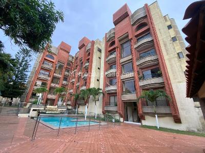 Apartamento en venta en Villa Santos, Barranquilla · foto 10 de 10