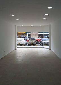 Local Comercial en Arriendo, El Porvenir, Barranquilla