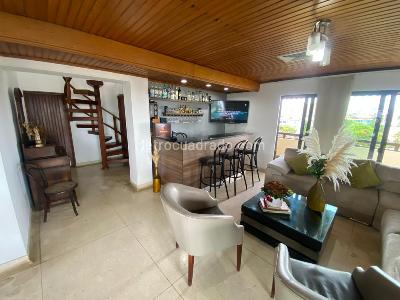 Apartamento en venta en Riomar, Barranquilla · foto 2 de 10