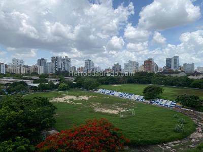 Apartamento en venta en Riomar, Barranquilla · foto 10 de 10