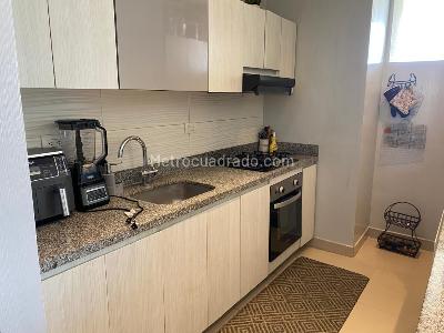 Apartamento en venta en Portal De Genoves, Barranquilla · foto 2 de 20