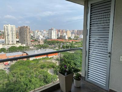 Apartamento en venta en Portal De Genoves, Barranquilla · foto 3 de 20