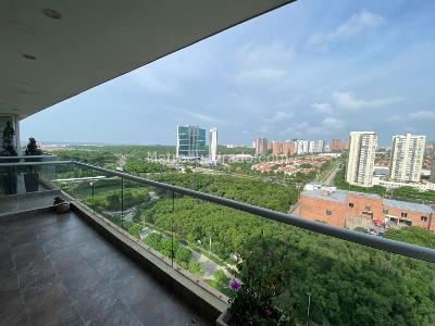 Apartamento en venta en Portal De Genoves, Barranquilla · foto 4 de 20