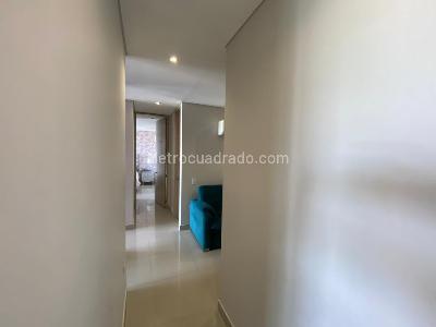 Apartamento en venta en Portal De Genoves, Barranquilla · foto 7 de 20