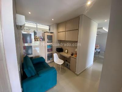 Apartamento en venta en Portal De Genoves, Barranquilla · foto 8 de 20