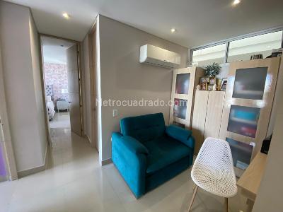Apartamento en venta en Portal De Genoves, Barranquilla · foto 9 de 20