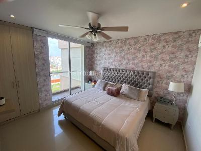 Apartamento en venta en Portal De Genoves, Barranquilla · foto 10 de 20