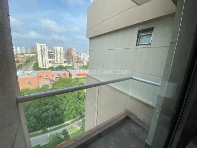 Apartamento en venta en Portal De Genoves, Barranquilla · foto 11 de 20