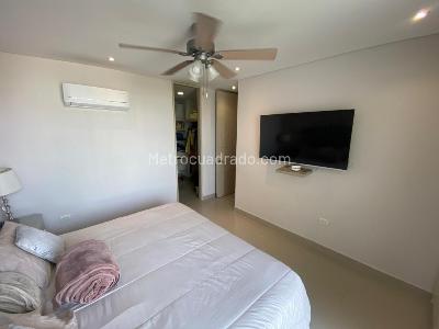 Apartamento en venta en Portal De Genoves, Barranquilla · foto 12 de 20