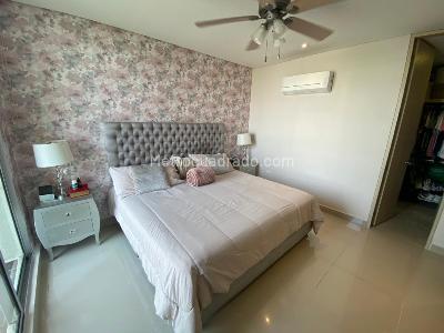 Apartamento en venta en Portal De Genoves, Barranquilla · foto 13 de 20