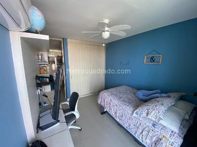 Apartamento en venta en Portal De Genoves, Barranquilla · foto 15 de 20