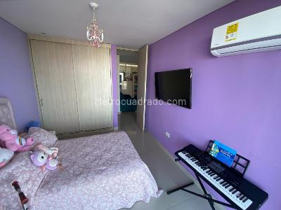 Apartamento en venta en Portal De Genoves, Barranquilla · foto 16 de 20