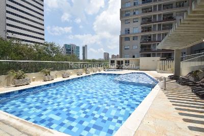 Apartamento en venta en Portal De Genoves, Barranquilla · foto 19 de 20