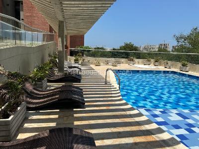 Apartamento en venta en Portal De Genoves, Barranquilla · foto 20 de 20