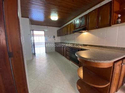 Apartamento en venta en Villa Santos, Barranquilla · foto 5 de 16