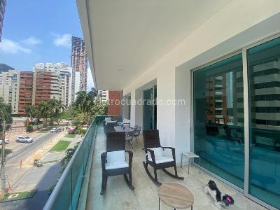 Apartamento en venta en El Golf, Barranquilla · foto 2 de 15