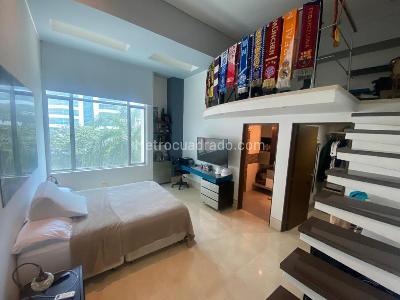 Apartamento en venta en El Golf, Barranquilla · foto 7 de 15