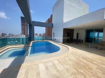 Apartamento en venta en El Golf, Barranquilla · foto 11 de 15