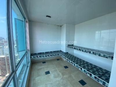 Apartamento en venta en El Golf, Barranquilla · foto 12 de 15