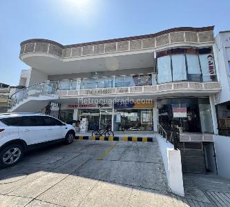 Local Comercial en Arriendo, El Porvenir, Barranquilla