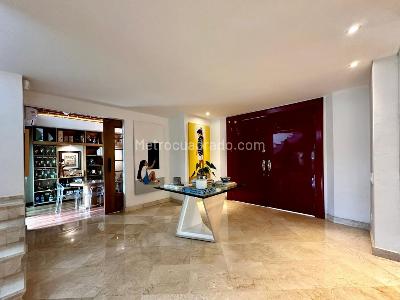 Casa en venta en Riomar, Barranquilla · foto 4 de 20