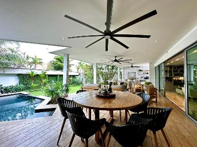 Casa en venta en Riomar, Barranquilla · foto 9 de 20