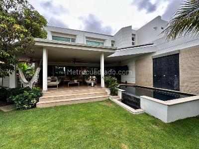 Casa en venta en Riomar, Barranquilla · foto 14 de 20