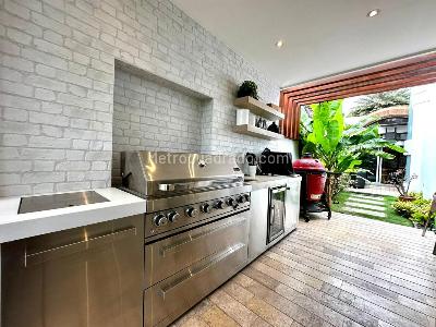 Casa en venta en Riomar, Barranquilla · foto 16 de 20