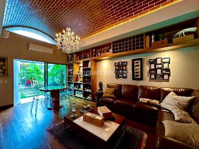 Casa en venta en Riomar, Barranquilla · foto 20 de 20
