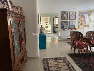 Casa en venta en Villa Campestre, Barranquilla · foto 10 de 20