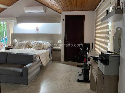 Casa en venta en Villa Campestre, Barranquilla · foto 19 de 20