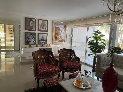 Casa en venta en Villa Campestre, Barranquilla · foto 6 de 20