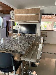 Casa en venta en Villa Campestre, Barranquilla · foto 8 de 20