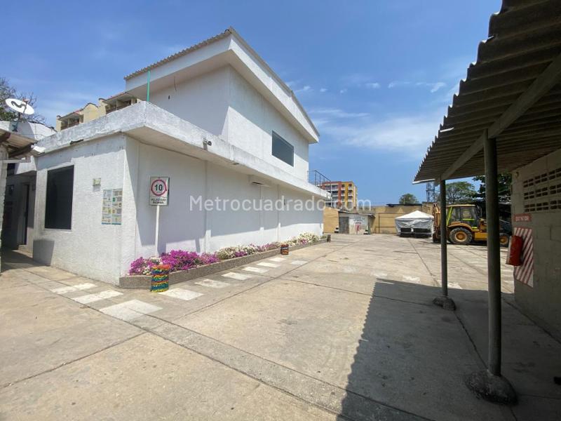 Lote en Venta, La Concepcion, Barranquilla - Vista 2