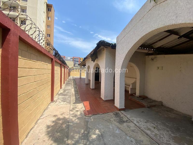 Lote en Venta, La Concepcion, Barranquilla - Vista 3